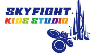 スカイファイトキッズスタジオ ドログラミング教室