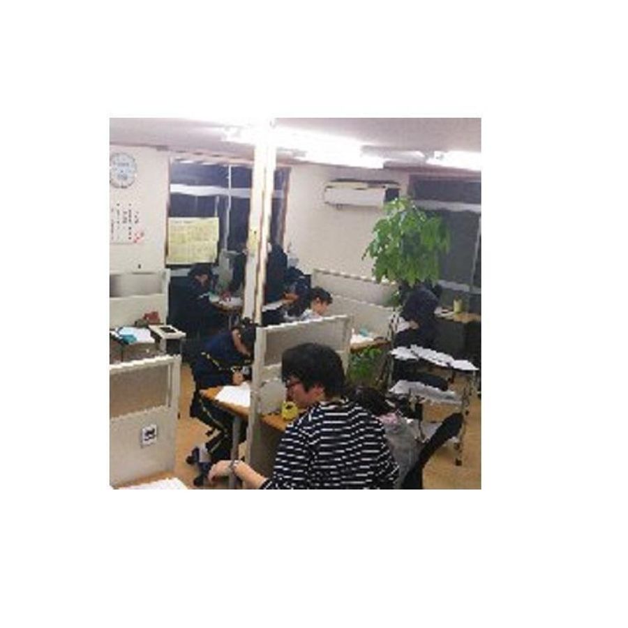 TERMINAL school さって西校6