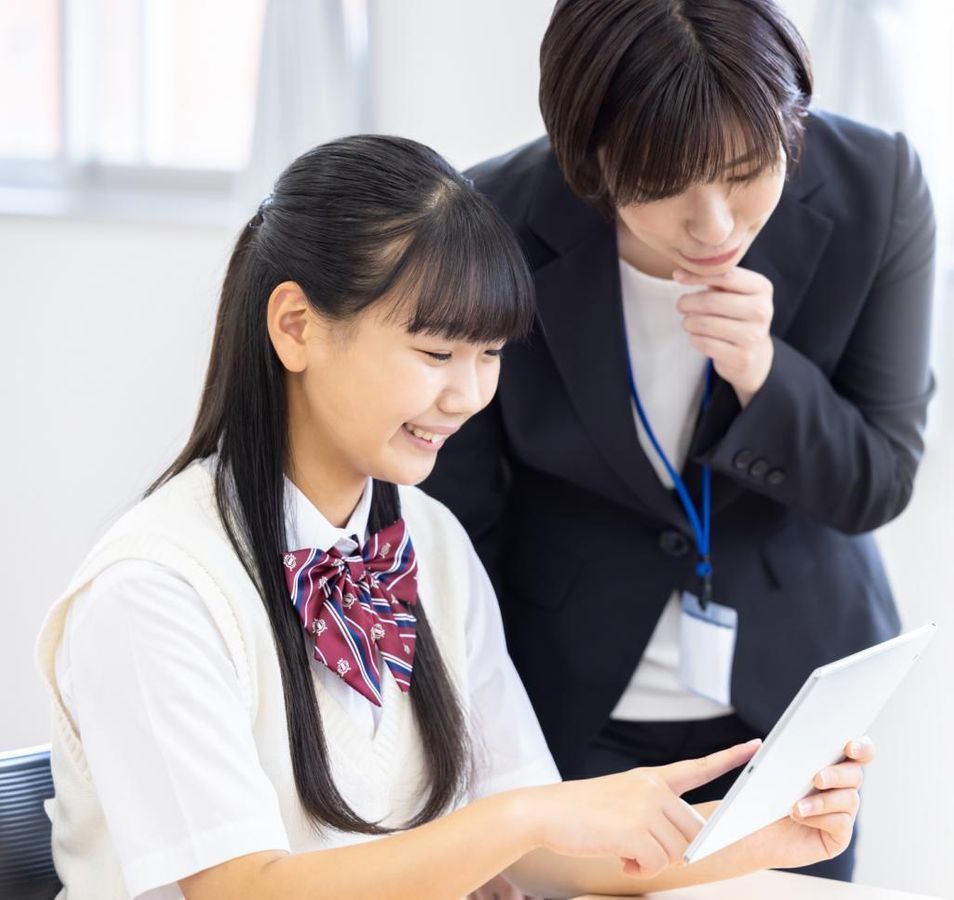 プラザ個別指導学院【千葉県・埼玉県】 八潮教室3