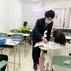 進学塾Rex 教室 4