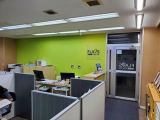 学習塾フラップス個別指導部 梶ヶ谷校5