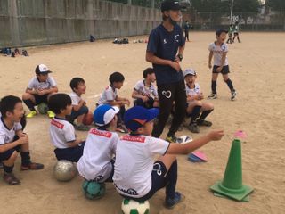 特定非営利活動法人AVANTI 茨木スクール（若園公園）4