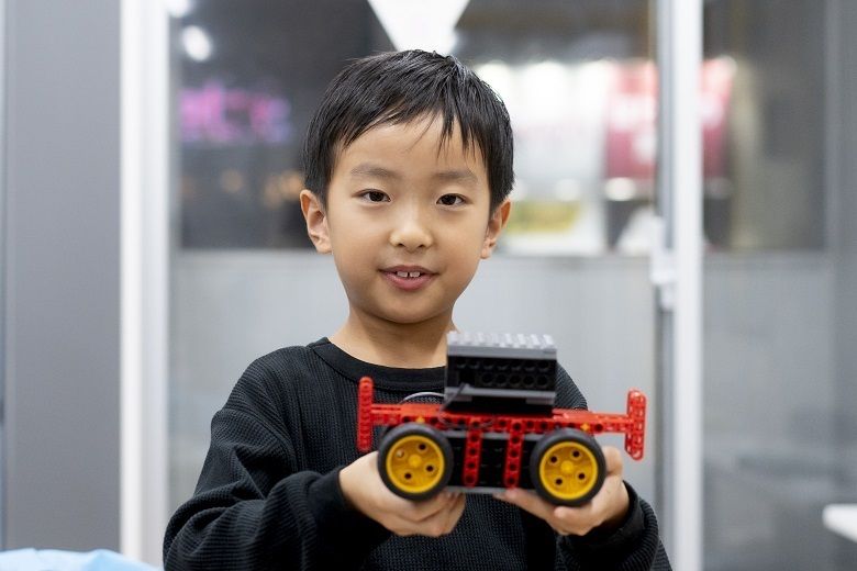 ヒューマンアカデミージュニア ロボット教室 伏見醍醐教室の口コミ