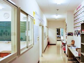 クリエイト進学ゼミ 教室 2