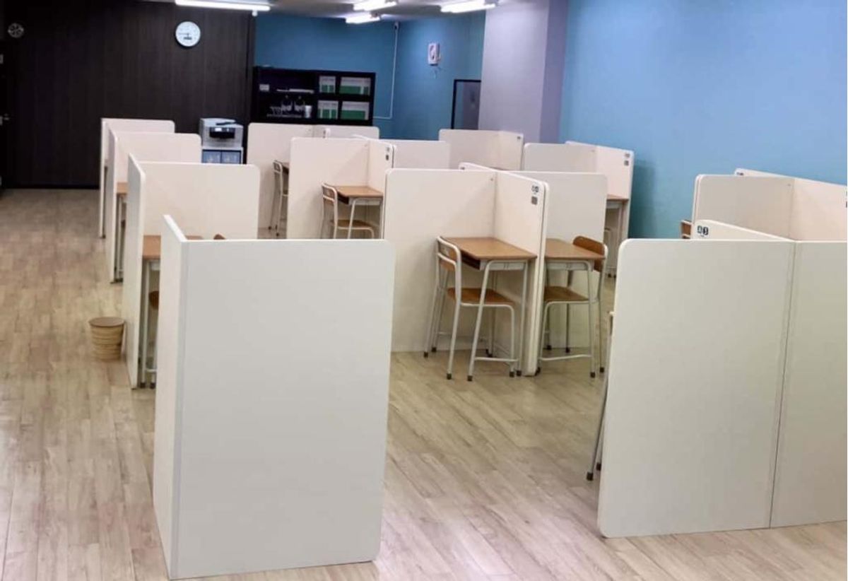 個別指導 コノ塾 南花畑校8