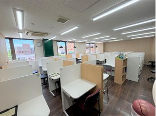 洛進パーソナル 教室 3