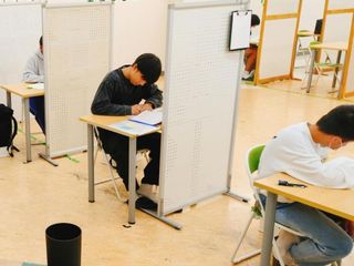 個別指導のone塾 栃木東校16