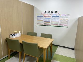 馬渕個別 登美ヶ丘校14