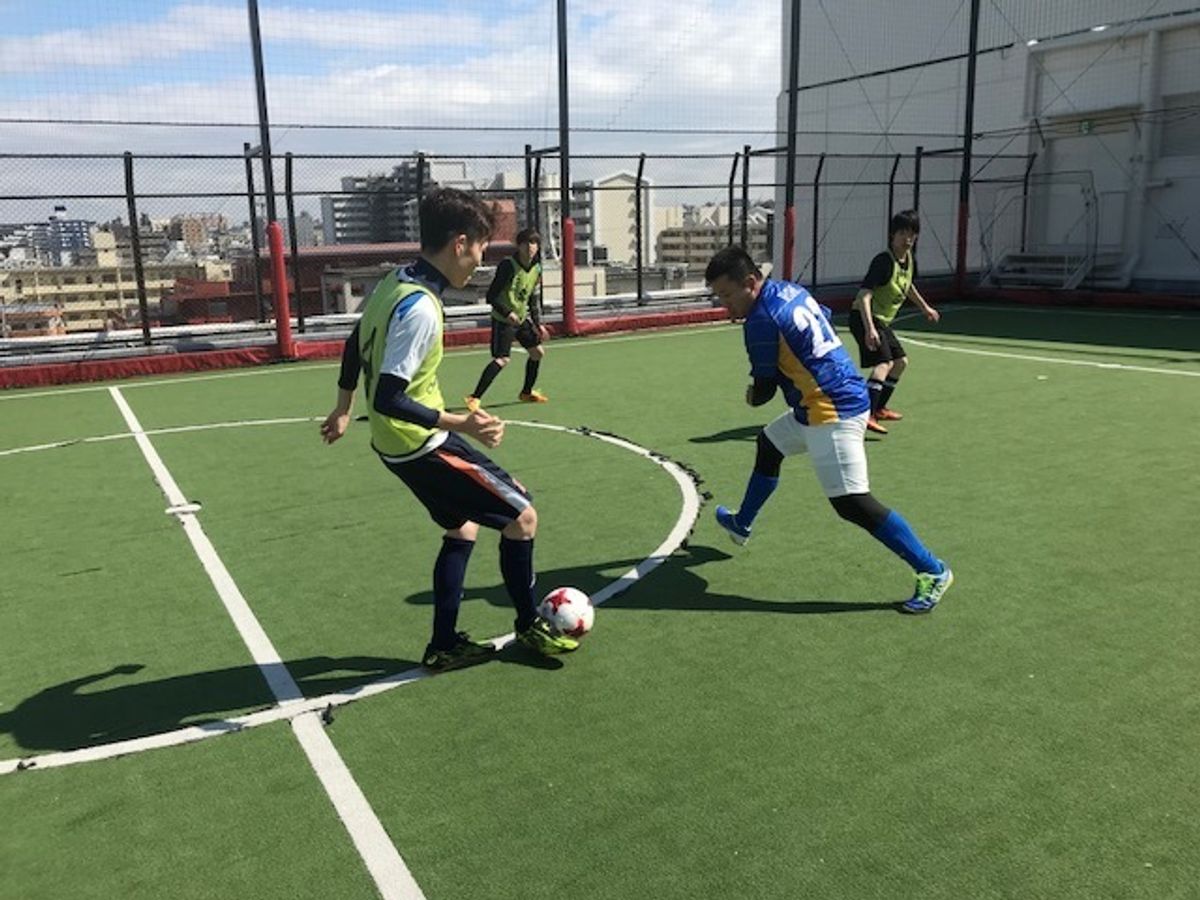 エスパルコフットサルコート板橋 サッカー フットサル スクール 口コミ 体験申込 子供の習い事口コミ検索サイト コドモブースター エスパルコフットサルコート板橋 サッカー フットサル スクール 口コミ 体験申込 子供の習い事口コミ検索サイト コドモブースター