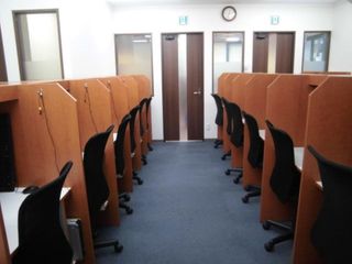 東進衛星予備校【MSGnetwork】 教室 3