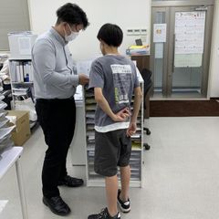 創研学院【西日本】 教室 3