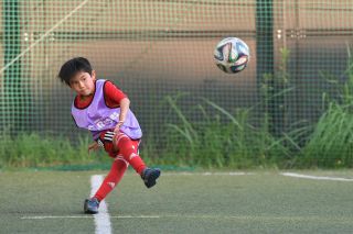 東急Sレイエス フットボールスクールあざみ野 教室画像19