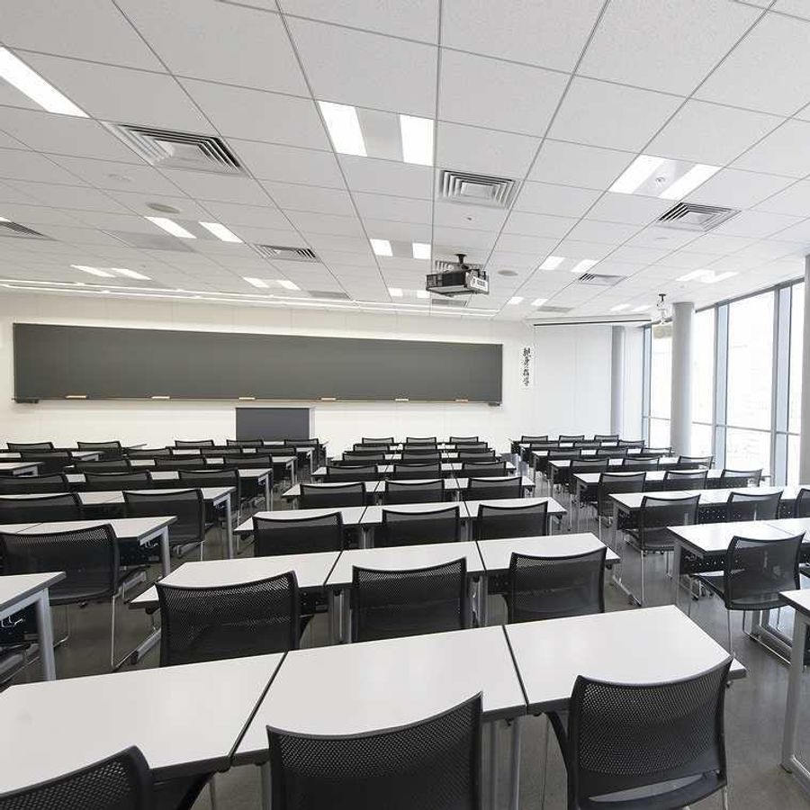 代々木ゼミナール 本部校11