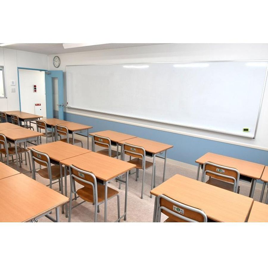 山手学院 新河岸校3