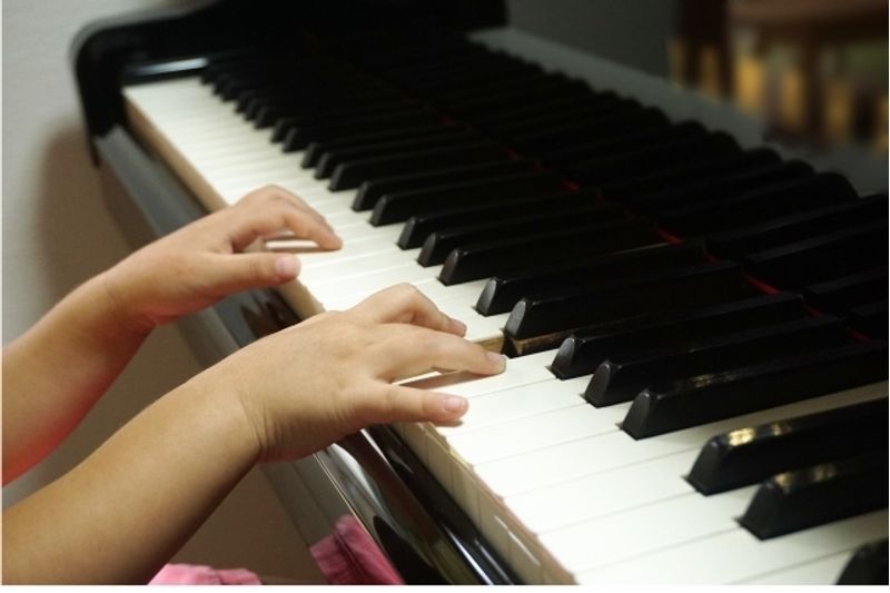 浜松市で習える子供向けのピアノ教室10選。将来の夢はアーティスト!