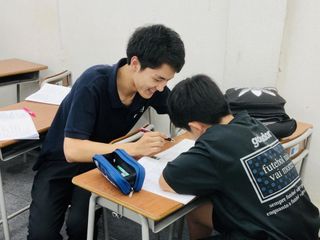 エイメイ学院 鶴瀬校舎7