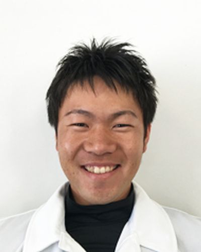 ベースボールスクール ポルテ 井上の先生