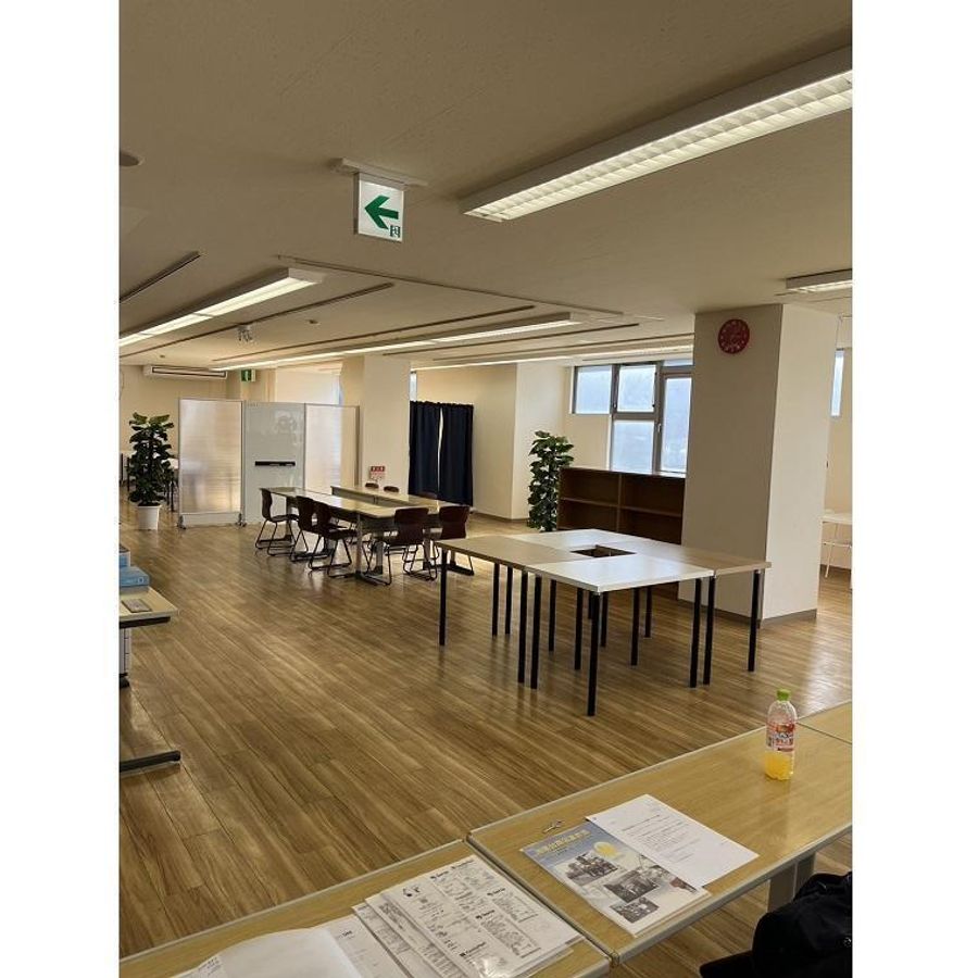 スタディコーチ 湘南台校4