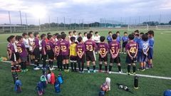 前橋市 の子供向けサッカースクールを一挙公開 子供の習い事口コミ検索サイト コドモブースター
