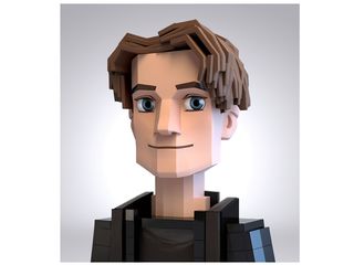 サンシャイン・テック 緑丘校10