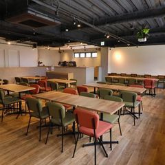 総合型選抜専門塾AOI(旧AO推薦入試) 大阪校2