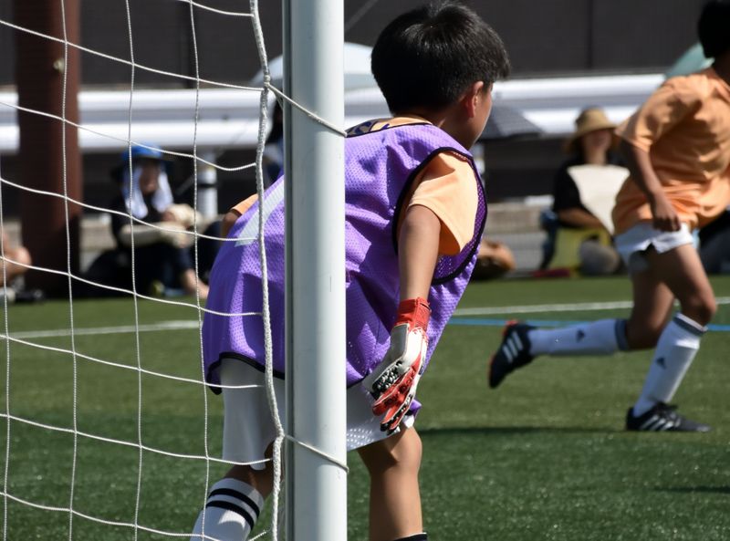 世田谷区の子供向けサッカースクール特集