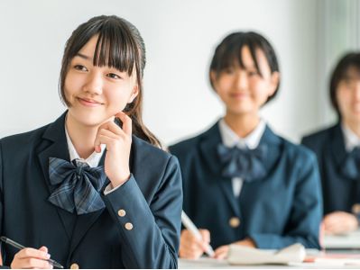 個別指導塾 1対1のATOM【アトム】 東向島教室の高校生試験対策コース