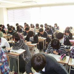 NISCO plus 伏見教室7