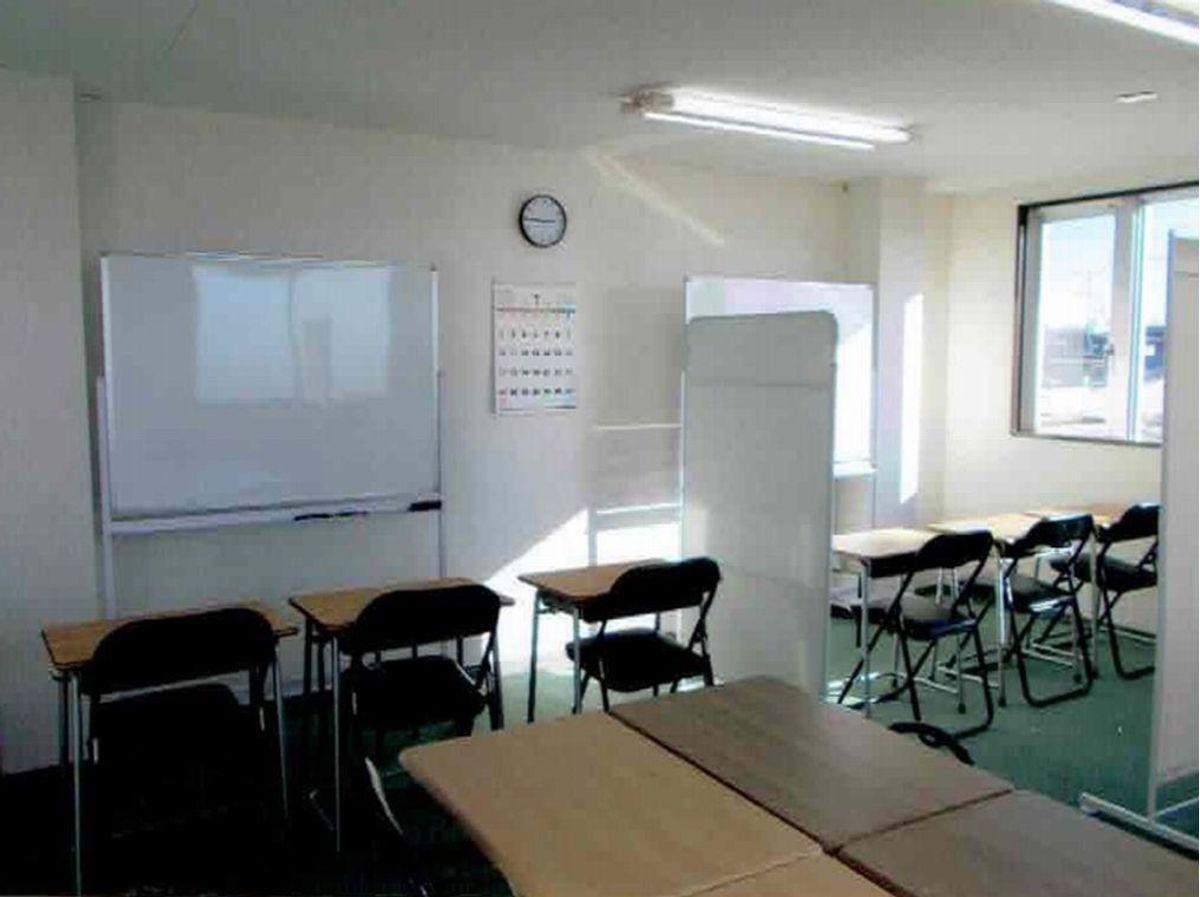 進学教室 近藤塾【小・中学生コース】 城陽教室7