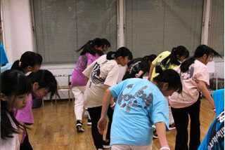 JETストリートダンススクール 江坂スクール1