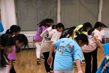 JETストリートダンススクール 江坂スクール