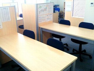 個別指導塾スタンダード 教室 4