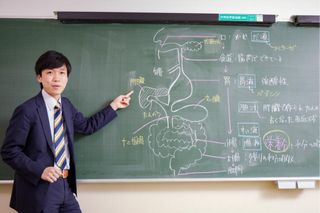 市進学院 柏たなか教室3