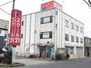 スクール21 千間台教室6