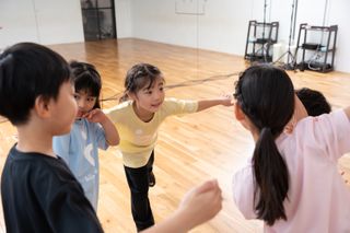 biima Dance芦花公園校 教室画像9