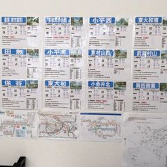 個別指導塾 学習空間 東村山南教室8