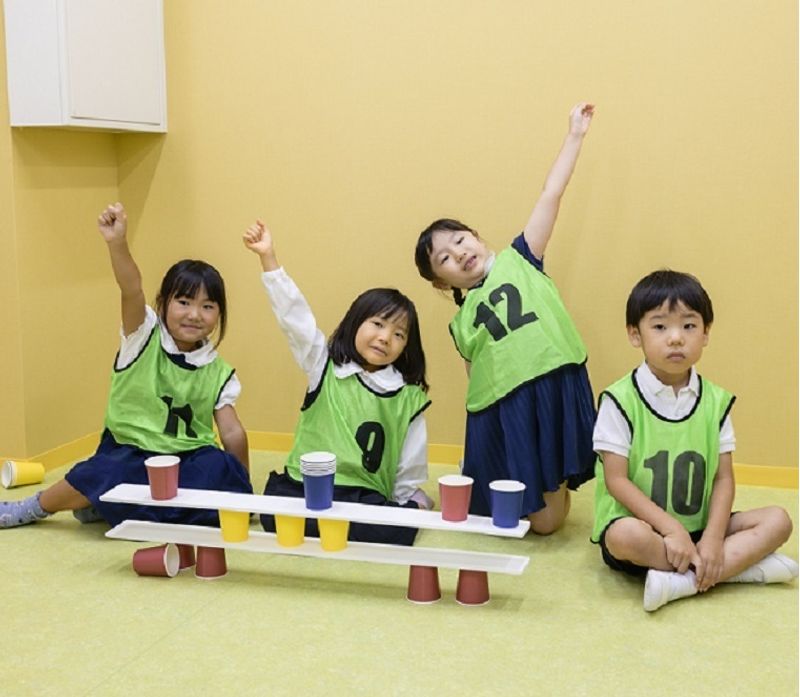 サン・キッズ 豊洲校の紹介
