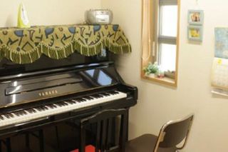 西村楽器【エレクトーン】 延岡センター4