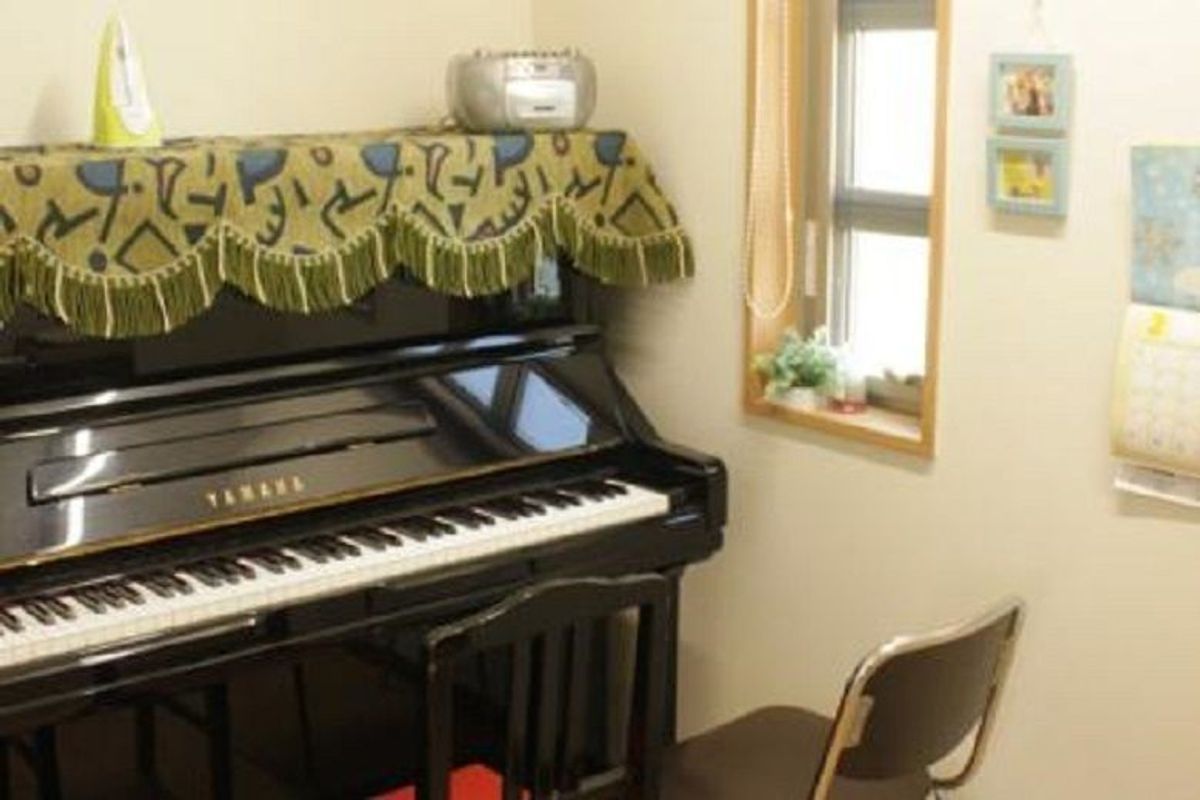 西村楽器【エレクトーン】 延岡センター4