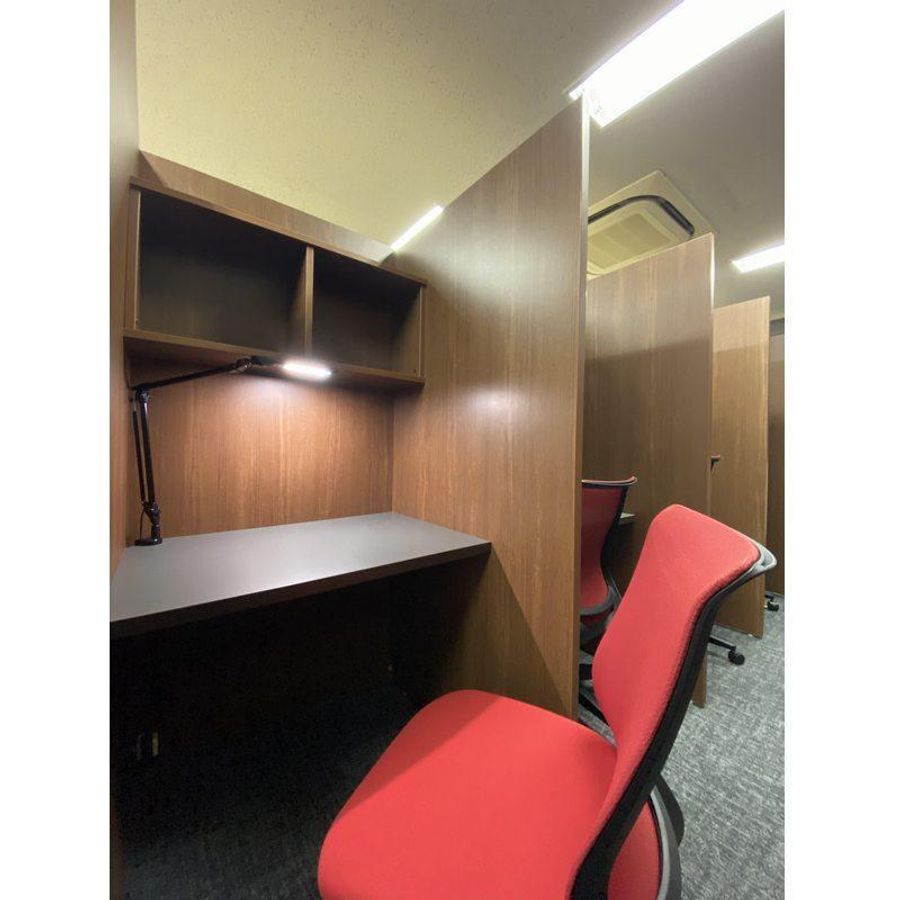 ルータスプライベートスクール【ベネッセグループ】 教室 3