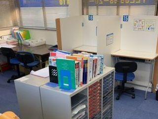 個別指導の明光義塾 教室 2