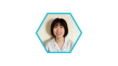 楽珠そろばん教室 青山教室の先生