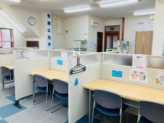 KATEKYO学院 教室 1