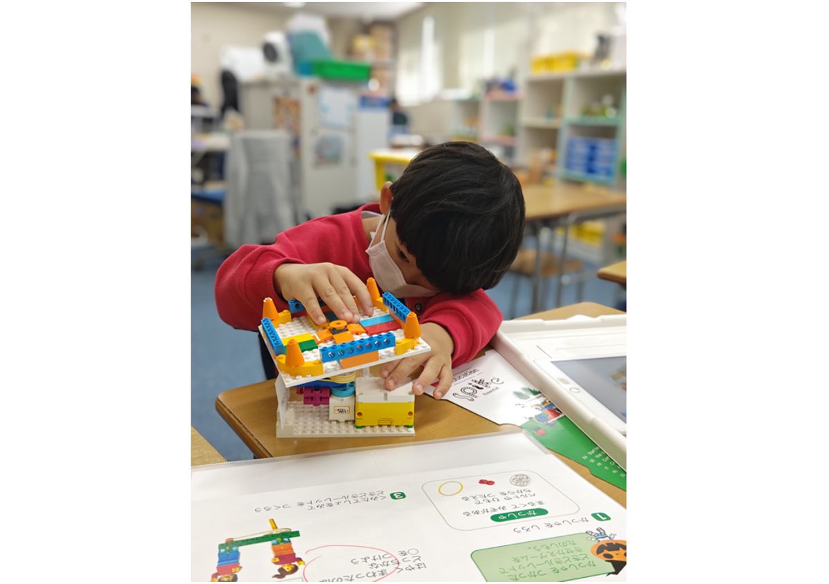 Crefus 武蔵小杉校(Kicks)2