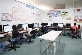 スタープログラミングスクール イオンスタイル東神奈川教室11