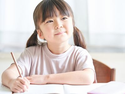 個別指導のone塾 さくら校のわくわくこくご・さんすうコース