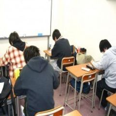 総合学習塾 奨学舎 教室 2