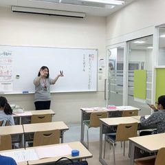 進学館 教室 4
