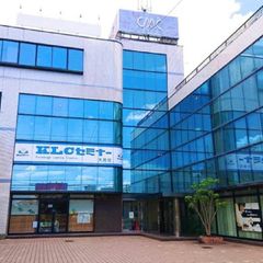 KLCセミナー 教室 1