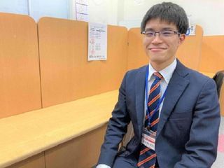 個別指導 スクールIE 岩沼校6